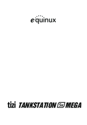 Equinux tizi Tankstation User Manual