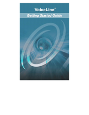 VoiceLine InnoMedia MTA 3328-2R Getting Started Manual