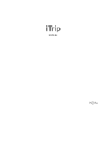 Griffin Technology iTrip Manual