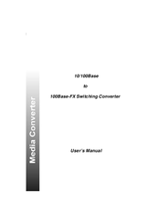 Longshine LCS-C842MC User Manual