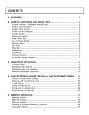 Interquartz IQ450 User Manual