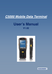 Chainway C5000 Series User Manual