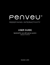 Penveu penveu32 User Manual