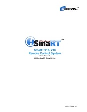 Cervis SmaRT 218 User Manual