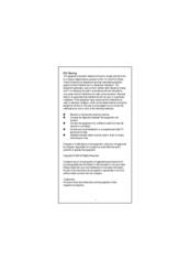 Eusso USH5016-XPC User Manual
