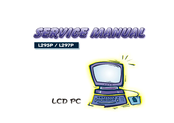 EUROCOM L295P B Service Manual