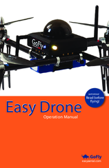 GoFly XL Pro Operation Manual