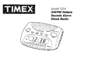 Timex T234 Instruction Manual