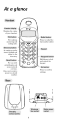 BT DIVERSE 5000 SOLO At-A-Glance