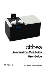 myine abbee User Manual
