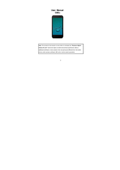 Wynncom G60Q User Manual