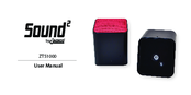 Sound2 ZT51000 User Manual