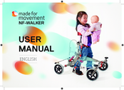 made for movement NF-walker User Manual