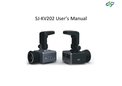 Sheng Jay Automation Technologies SJ-KV202 User Manual