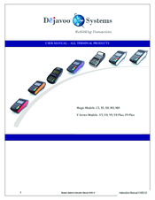 dejavoo V5 User Manual