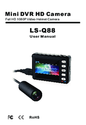 Limsng LS-Q88 User Manual