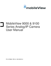 United Technologies MobileView 9000 Series User Manual