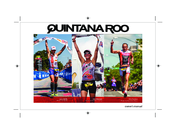 Quintana Roo bicycle Owner's Manual