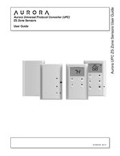 Aurora ZS Pro User Manual