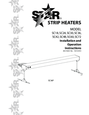 Star SC48 Operation Manual