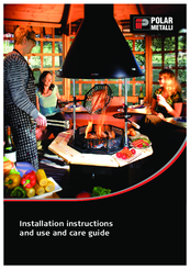 Polar Metalli M6 User Manual