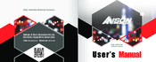 Ansonic HD Network Cameras User Manual