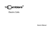 Cambiare Harness Owner's Manual
