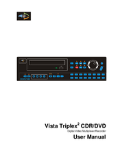 Vista Triplex2 User Manual