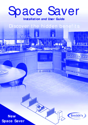 Smith's Heating First Hydronic SS3 W User Manual