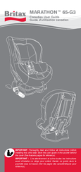britax boulevard 65