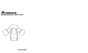 Powerhouse PR511 Owner's Manual
