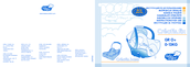 BEBE CONFORT Creatis.fix Instructions For Use Manual