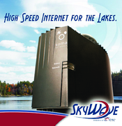 CTC Union Skywave Instruction