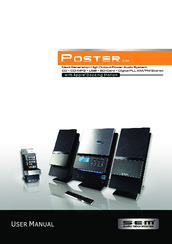SEM Poster Z-789 User Manual