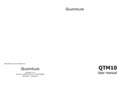 Quantum QTM10 User Manual
