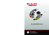 Lilin IPG1052ES Instruction Manual