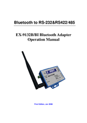 Expert EX-9132B Operation Manual