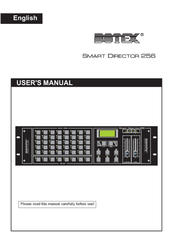 Botex Smart Director 256 User Manual