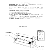 GBC Docuseal 2500 User Manual