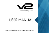 V2 Classic Cartridges User Manual