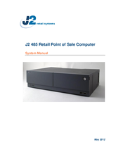 J2 485 System Manual