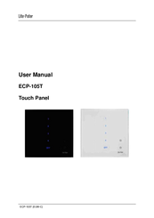 Lite-Purter ECP-105T User Manual