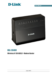 D-Link Dsl-2740U Firmware Update