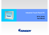 Kingdy SP-2L Series User Manual