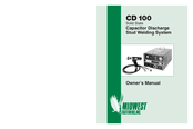 MIDWEST FASTENERS CD 100 Owner's Manual