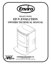 Enviro EF-V EVOLUTION Technical Manual