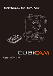 Cubicam Eagle Eye User Manual
