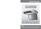 Farenheit T-1000MH Owner's Manual