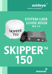 Wideye Skipper 150 User Manual