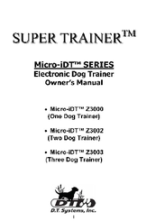 micro idt z3000